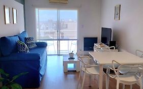 Departamento Zona Hilton Nqn